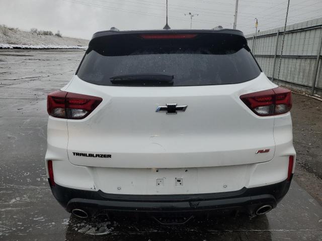 2021 CHEVROLET TRAILBLAZE - KL79MTSL5MB073716