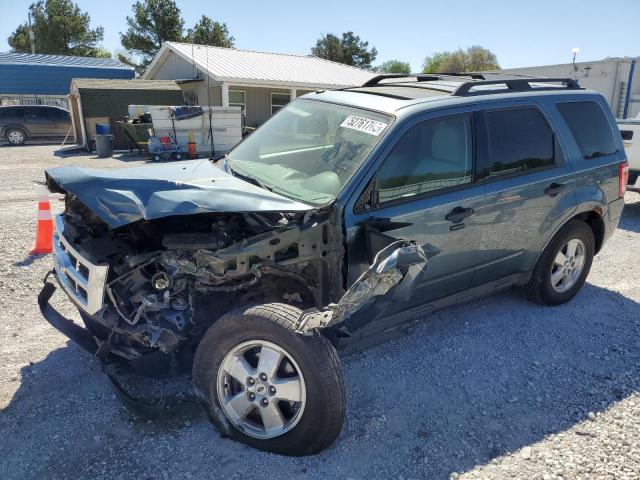 Vin: 1fmcu9dg0cka93443, lot: 52761705, ford escape xlt 2012 img_1