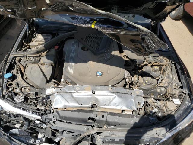 2021 BMW M340I - 3MW5U7J09M8B78676