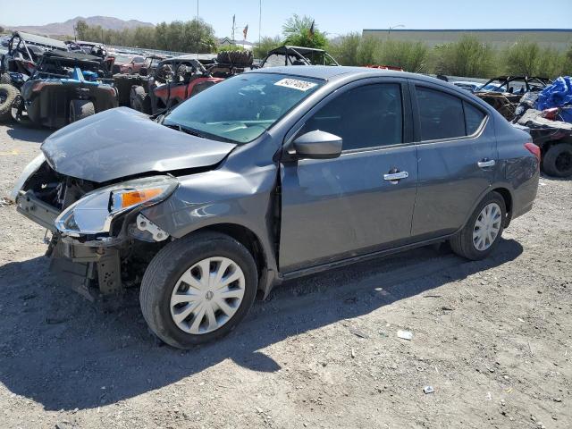 Vin: 3n1cn7ap8jl857984, lot: 54374605, nissan versa s 2018 img_1