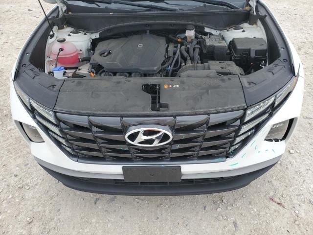 2024 HYUNDAI TUCSON SEL - 5NMJB3DE3RH395780