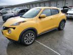 2017 NISSAN JUKE S - JN8AF5MV9HT750503