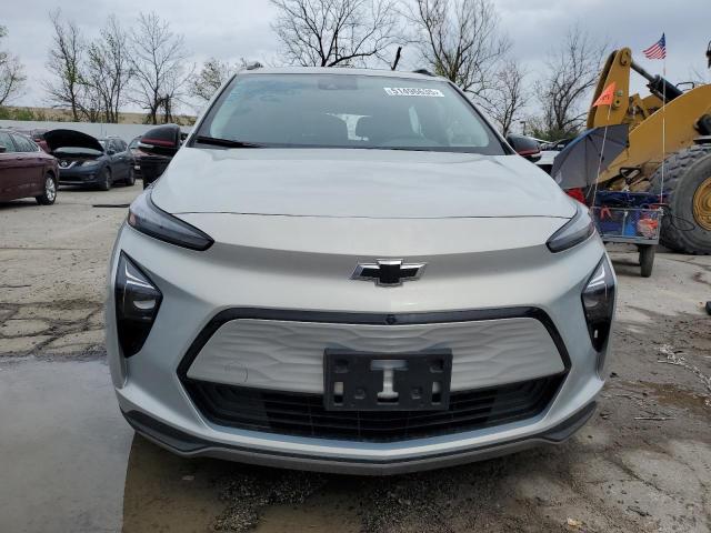 2023 CHEVROLET BOLT EUV P 1G1FZ6S09P4196614