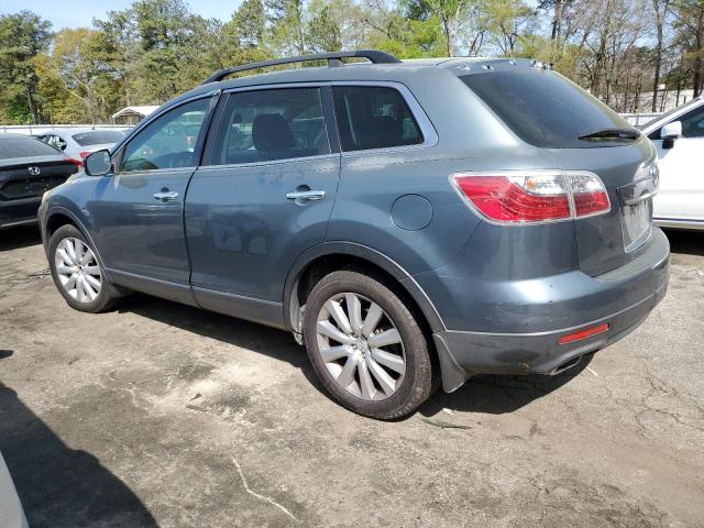 Vin: jm3tb2ma8a0209100, lot: 50878725, mazda cx-9 20102