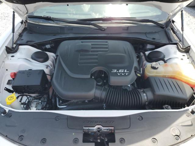 2021 DODGE CHARGER SX 2C3CDXBG5MH642868