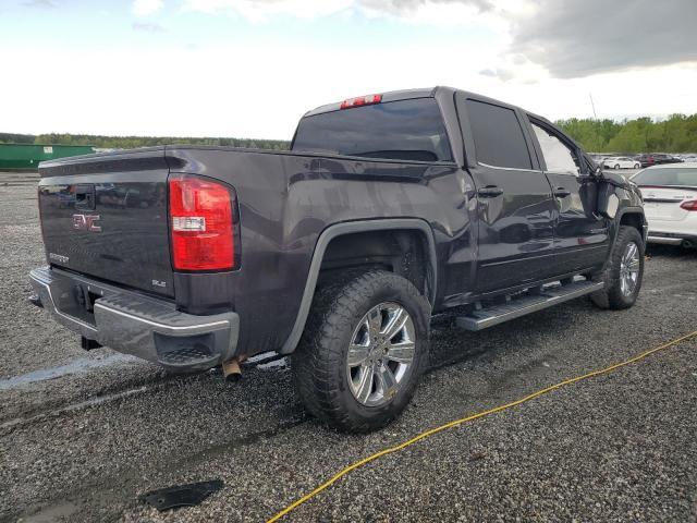 Vin: 3gtp1mec4gg101215, lot: 52616665, gmc sierra c1500 sle 20163