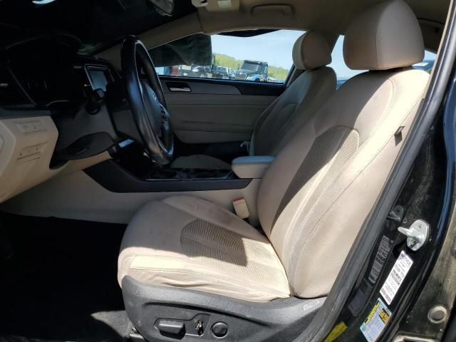 2018 HYUNDAI SONATA SPO - 5NPE34AF5JH677234