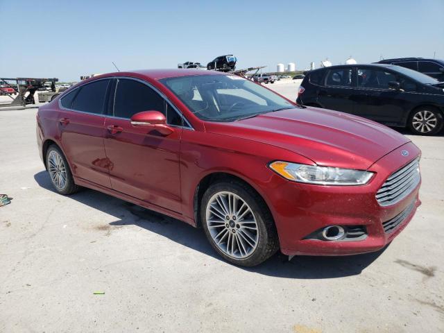 Vin: 1fa6p0hd7g5132950, lot: 52197825, ford fusion se 20164