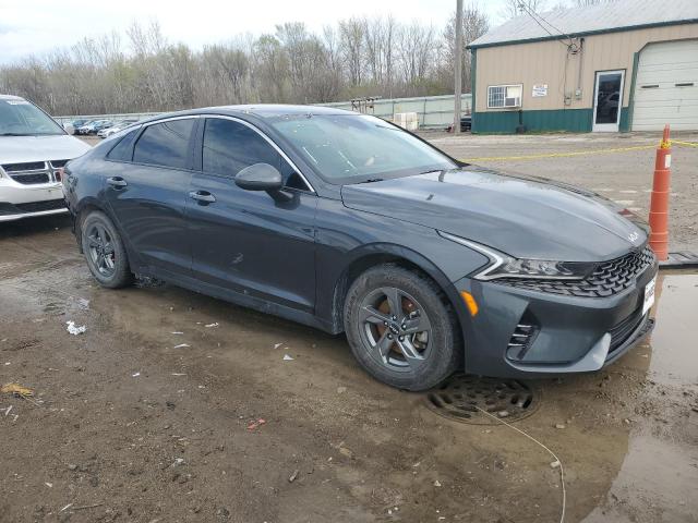 Vin: 5xxg14j27ng112688, lot: 51263885, kia k5 lxs 20224