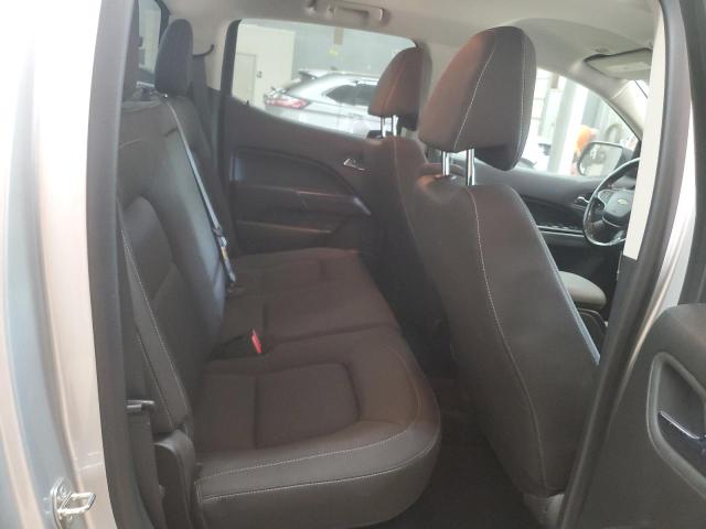 2016 CHEVROLET COLORADO L - 1GCGSCE36G1378115