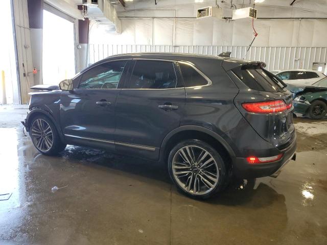 2015 LINCOLN MKC - 5LMTJ2AH3FUJ00484