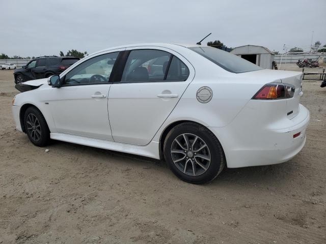 Vin: ja32u2fu5hu012649, lot: 53205275, mitsubishi lancer es 20172