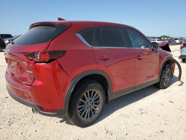 Vin: jm3kfacm2l1834417, lot: 52614955, mazda cx-5 touring 20203