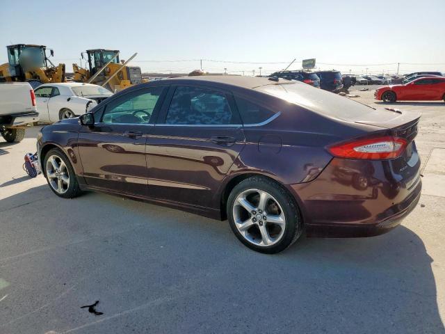 2013 FORD FUSION SE - 3FA6P0HR0DR273069
