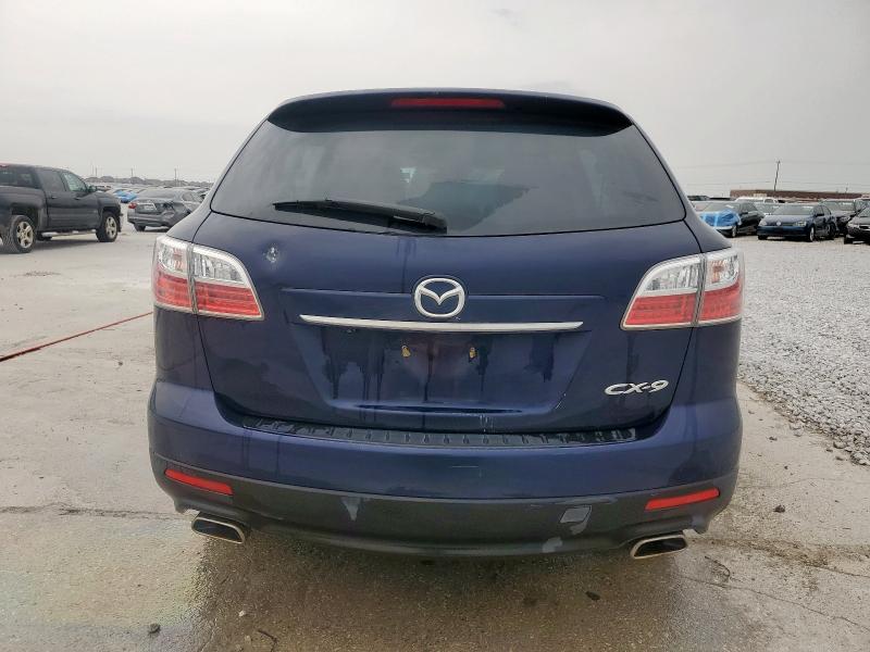 2012 MAZDA CX-9 - JM3TB2DA4C0359028
