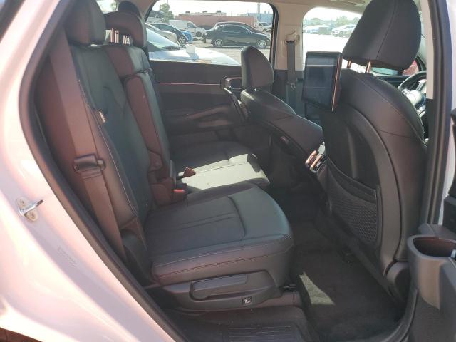 2025 KIA SORENTO S - 5XYRL4JC5SG345732