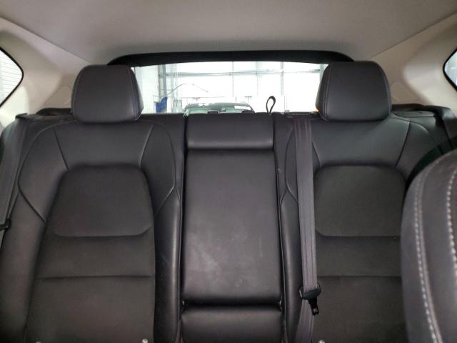 2018 MAZDA CX-5 TOURI - JM3KFBCM6J0465473