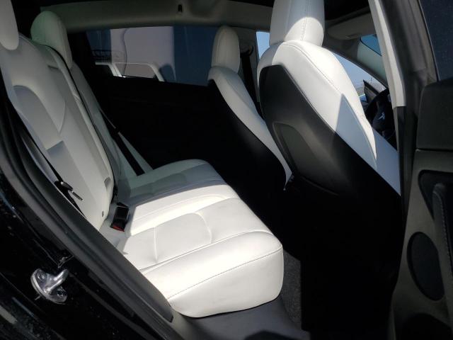 2022 TESLA MODEL 3 - 5YJ3E1EC4NF279274