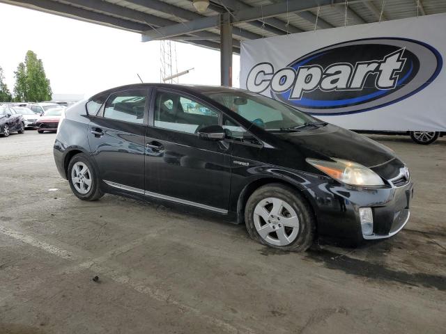 Vin: jtdkn3du5b5291027, lot: 54727465, toyota prius 20114