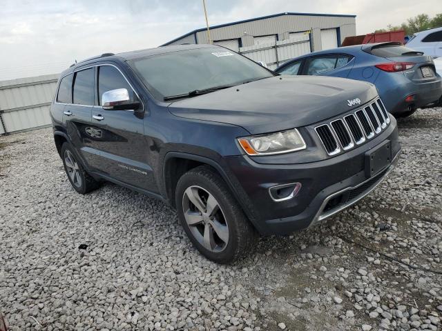 Vin: 1c4rjfbg3ec352870, lot: 53537375, jeep grand cher limited 20144