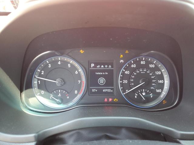 2019 HYUNDAI KONA SEL - KM8K22AA6KU392673