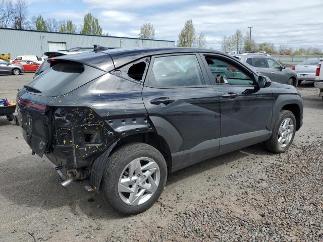 Vin: km8hacab0su235460, lot: 52711885, hyundai kona se 20253