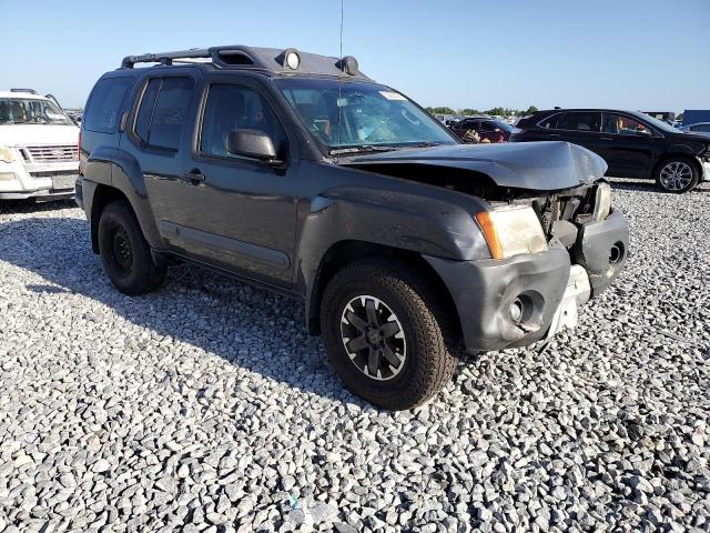 Vin: 5n1an0nw3en801983, lot: 55255595, nissan xterra x 20144