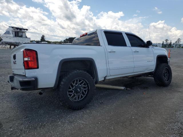 Vin: 3gtu2mec7hg275961, lot: 50516505, gmc sierra k1500 sle 20173
