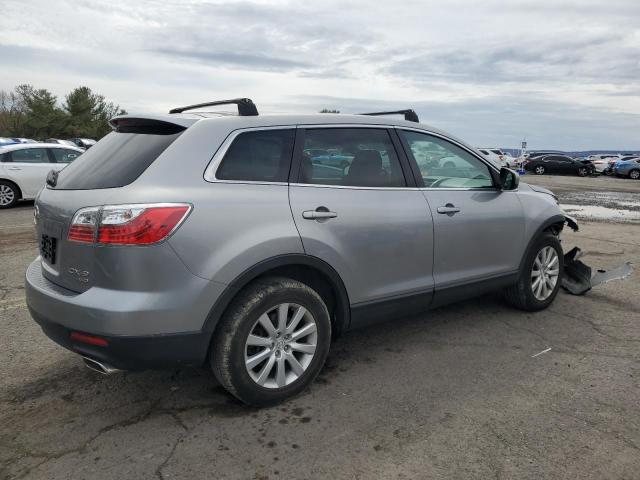 Vin: jm3tb3mv5a0210214, lot: 51251585, mazda cx-9 20103