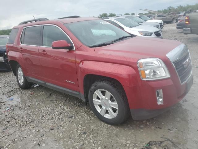 Vin: 2gkaluek8d6257177, lot: 55155385, gmc terrain slt 20134