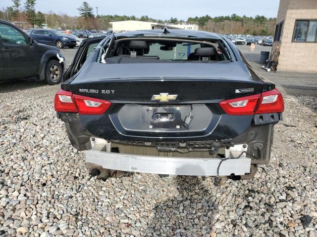 2016 CHEVROLET MALIBU PRE - 1G1ZH5SX7GF316731