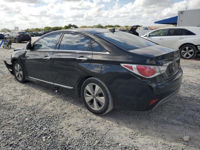 Vin: kmhec4a40ca043625, lot: 54579775, hyundai sonata hybrid 20122