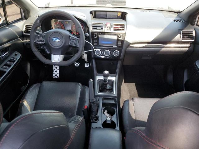 2016 SUBARU WRX LIMITE JF1VA1J65G9818699