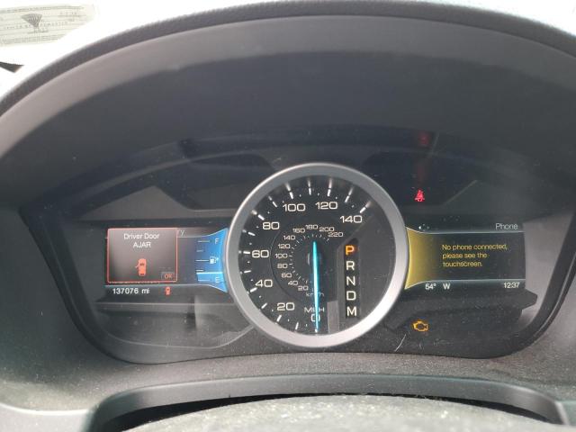 2015 FORD EXPLORER L - 1FM5K8F88FGA25753