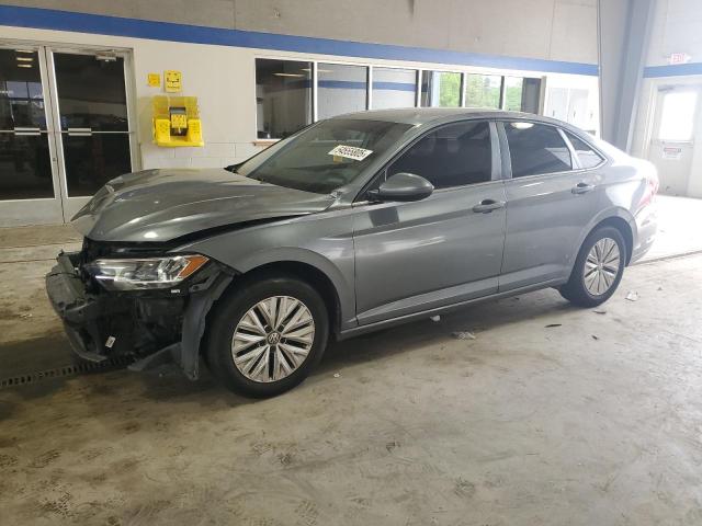 2020 VOLKSWAGEN JETTA S - 3VWCB7BU4LM053864