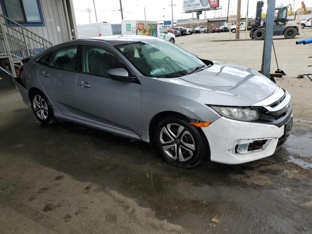2016 HONDA CIVIC LX - 2HGFC2F50GH568269