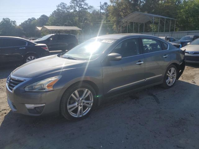 Vin: 1n4bl3ap2fc224669, lot: 52874435, nissan altima 3.5s 2015 img_1
