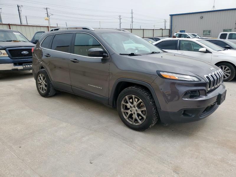 Vin: 1c4pjllb6jd621795, lot: 50989815, jeep grand cher latitude plus 20184