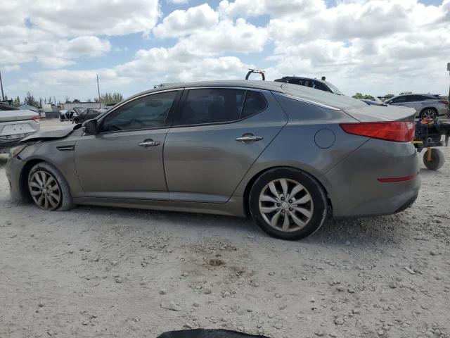 Vin: 5xxgn4a74fg474561, lot: 54881575, kia optima ex 20152