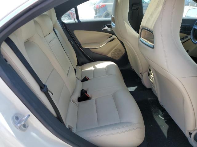 2016 MERCEDES-BENZ CLA 250 WDDSJ4EB0GN297393