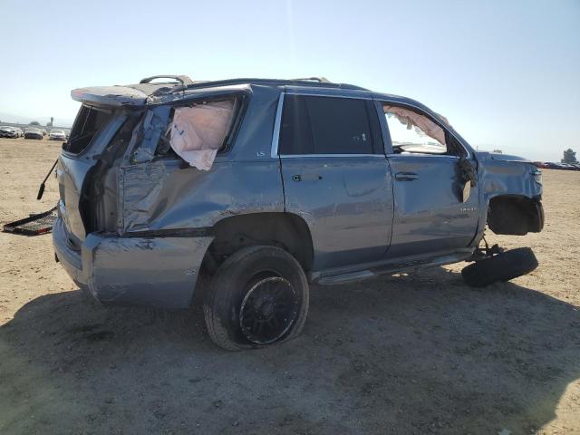 Vin: 1gnskakc1fr638608, lot: 52616315, chevrolet tahoe k1500 ls 20153