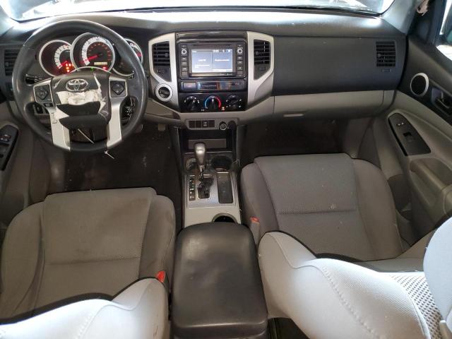 2015 TOYOTA TACOMA DOU - 3TMLU4EN7FM189250