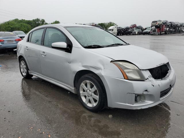 Vin: 3n1ab6ap8al693825, lot: 54045275, nissan sentra 2.0 20104