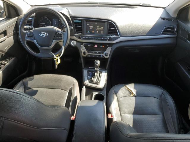 2017 HYUNDAI ELANTRA SE - 5NPD84LF8HH027060