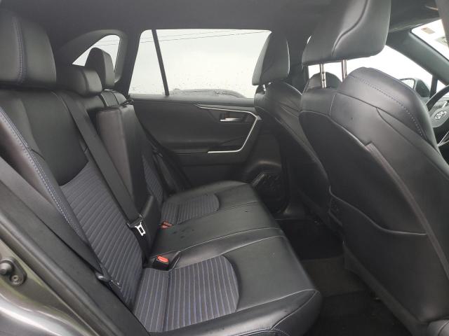 2021 TOYOTA RAV4 XSE - 4T3E6RFVXMU032385