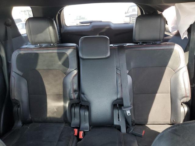 2019 FORD EXPLORER X #3305529065