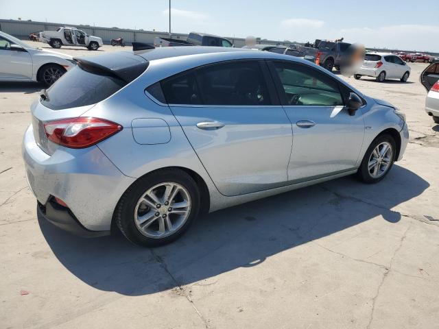 Vin: 3g1be6sm2js609171, lot: 50343205, chevrolet cruze lt 20183