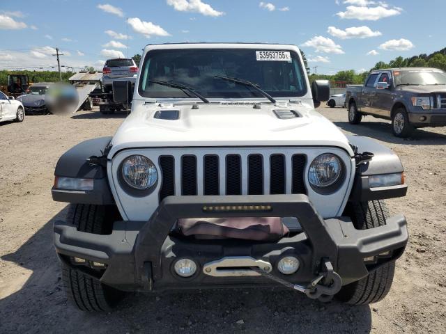 2018 JEEP WRANGLER U - 1C4HJXFN3JW176213