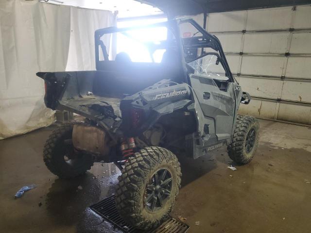 2023 POLARIS GENERAL XP 3NSGXK993PM390332