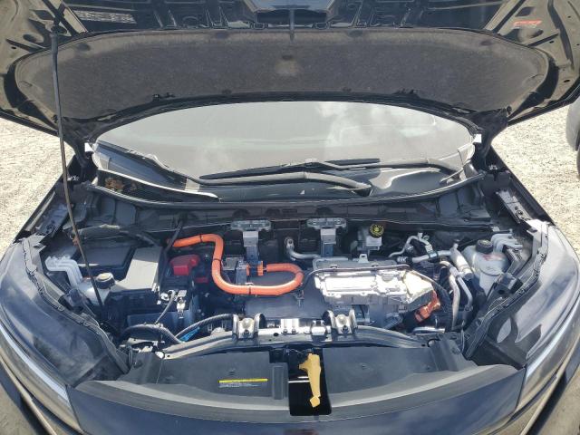 2023 NISSAN ARIYA EVOL JN1BF0BA1PM403200